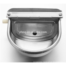 High-quality dog bowl with stainless steel and the thickening dog drinking with acceptable price which are recommended products
High-quality dog bowl with stainless steel and the thickening dog drinking with acceptable price which are recommended products